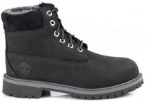 Ботинки casual Timberland модель A118D Фото