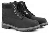 Ботинки casual Timberland модель A13KE Ботинки casual Timberland модель A13KE Фото