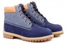 Ботинки casual Timberland модель A14ZD Ботинки casual Timberland модель A14ZD Фото