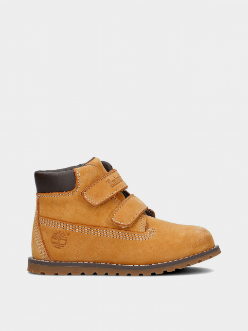 Черевики Timberland Pokey Pine модель A127M Фото