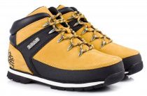 Ботинки casual Timberland модель 1579A Фото