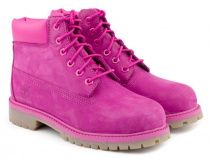 Ботинки casual Timberland модель A118O Фото