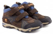 Ботинки casual Timberland модель A12KF Фото