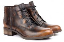 Черевики та чоботи Timberland модель A11EZ Фото