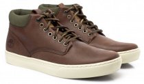 Ботинки casual Timberland модель A12DL Фото