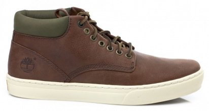 Черевики casual Timberland модель A12DL — фото - INTERTOP