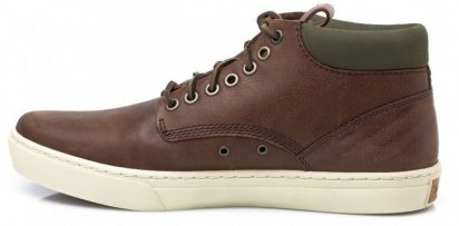 Черевики casual Timberland модель A12DL — фото 3 - INTERTOP