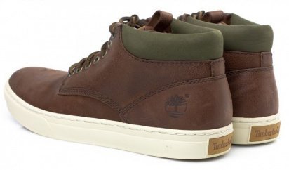 Черевики casual Timberland модель A12DL — фото 5 - INTERTOP