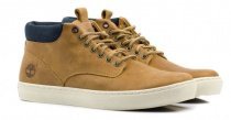 Ботинки casual Timberland модель A12DW Фото