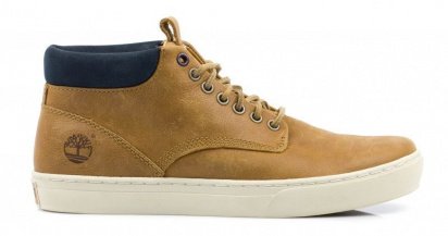 Черевики casual Timberland модель A12DW — фото - INTERTOP