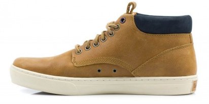 Черевики casual Timberland модель A12DW — фото 3 - INTERTOP