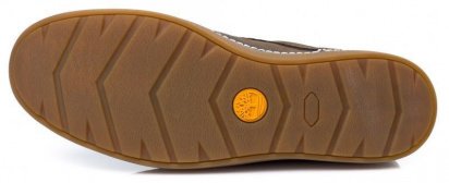 Напівчеревики Timberland модель A12SZ — фото 4 - INTERTOP