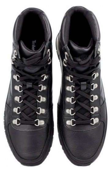 Черевики casual Timberland модель A13II — фото 6 - INTERTOP