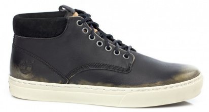 Черевики casual Timberland модель 2257B — фото - INTERTOP