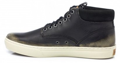 Черевики casual Timberland модель 2257B — фото 3 - INTERTOP