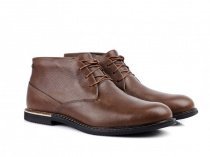 Черевики casual Timberland модель 9625B Фото