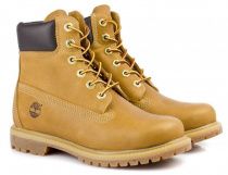 Ботинки и сапоги Timberland модель 8552B Ботинки и сапоги Timberland модель 8552B Фото