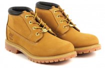 Ботинки Timberland модель 23061 Фото