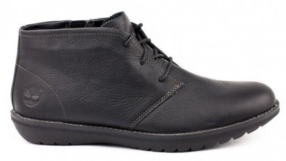 Черевики casual Timberland модель A12AF — фото - INTERTOP