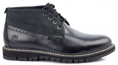 Черевики casual Timberland модель A1245 — фото - INTERTOP