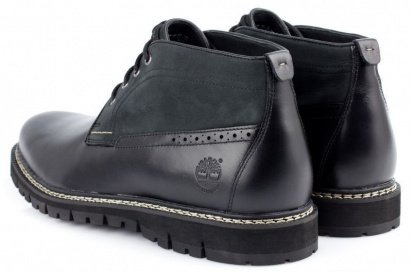 Черевики casual Timberland модель A1245 — фото 5 - INTERTOP