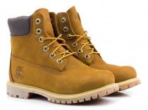 Ботинки casual Timberland модель A12L6 Фото