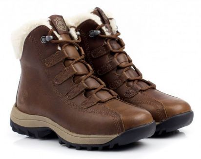 Черевики casual Timberland модель A12PG - фото