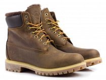 Ботинки и сапоги Timberland модель 9664B Фото