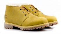 Ботинки casual Timberland модель A13KD Фото