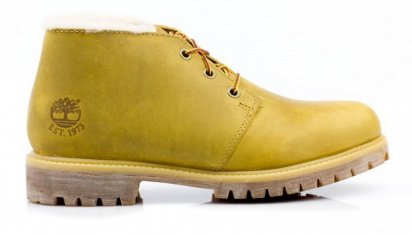 Черевики casual Timberland модель A13KD — фото - INTERTOP