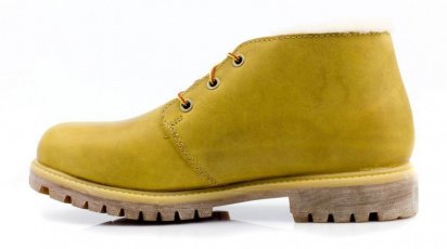 Черевики casual Timberland модель A13KD — фото 3 - INTERTOP