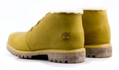 Черевики casual Timberland модель A13KD — фото 5 - INTERTOP