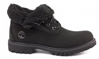 Черевики casual Timberland модель 1039R — фото - INTERTOP