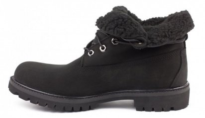 Черевики casual Timberland модель 1039R — фото 3 - INTERTOP