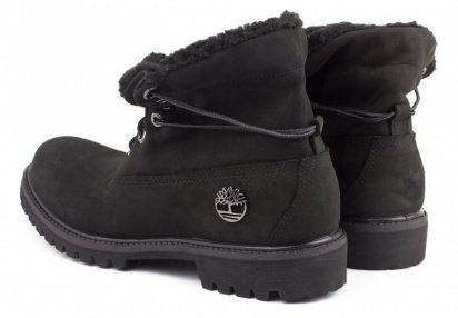 Черевики casual Timberland модель 1039R — фото 5 - INTERTOP