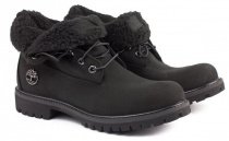 Ботинки casual Timberland модель 1039R Фото