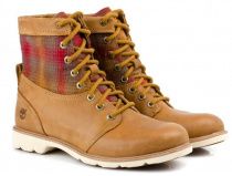 Ботинки и сапоги Timberland модель A11LA Ботинки и сапоги Timberland модель A11LA Фото