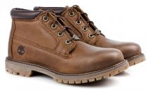 Ботинки casual Timberland модель A12QI Фото