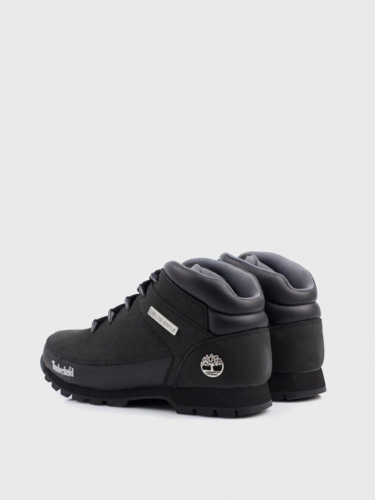 Черевики Timberland Euro Sprint модель 6361R — фото 9 - INTERTOP