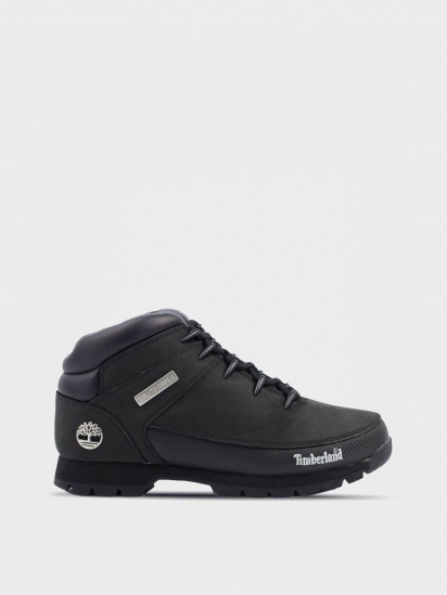 Черевики Timberland Euro Sprint модель 6361R — фото - INTERTOP