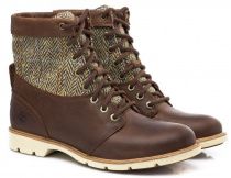 Ботинки и сапоги Timberland модель 8544B Ботинки и сапоги Timberland модель 8544B Фото