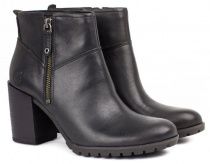 Ботинки на каблуках Timberland модель A12EK Фото