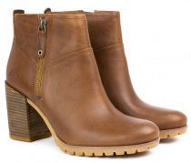 Ботинки на каблуках Timberland модель A12EV Фото
