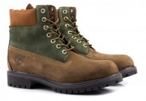 Черевики casual Timberland модель A135L Фото