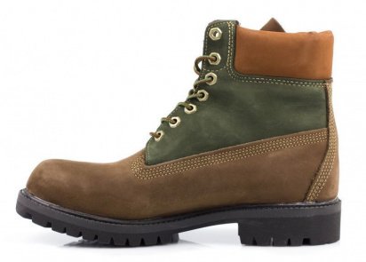 Черевики casual Timberland модель A135L — фото 3 - INTERTOP