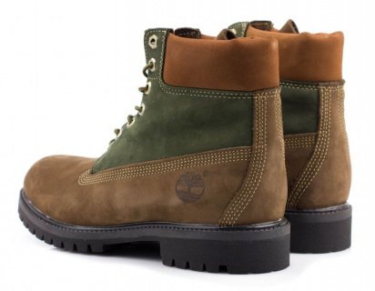 Черевики casual Timberland модель A135L — фото 5 - INTERTOP