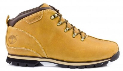 Черевики casual Timberland модель A14MP — фото - INTERTOP