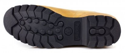 Черевики casual Timberland модель A14MP — фото 4 - INTERTOP