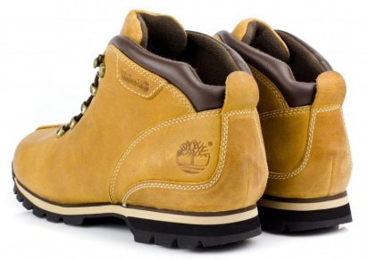 Черевики casual Timberland модель A14MP — фото 5 - INTERTOP