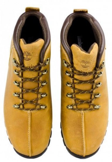 Черевики casual Timberland модель A14MP — фото 6 - INTERTOP